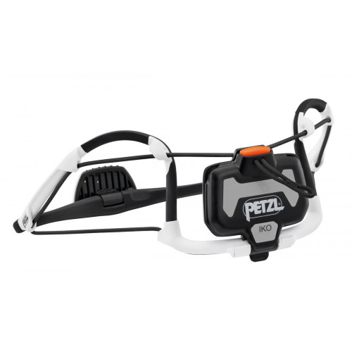 Petzl E104AA00 IKO - Lampada frontale...