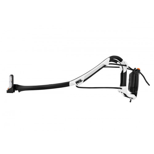 Petzl E104AA00 IKO - Lampada frontale...