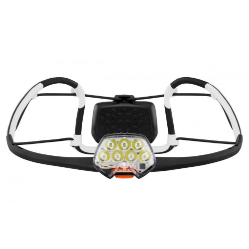 Petzl E104AA00 IKO - Lampada frontale...