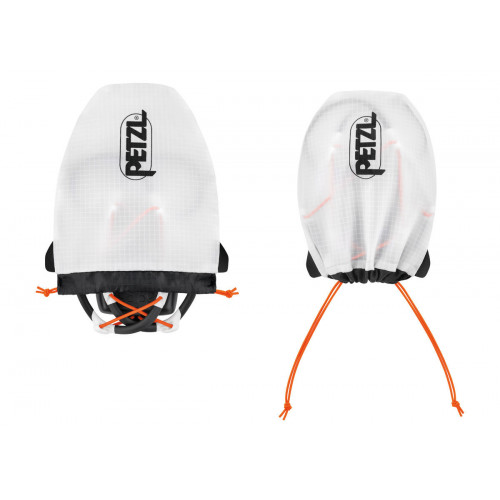Petzl E104AA00 IKO - Lampada frontale...