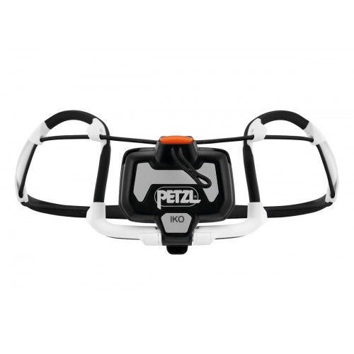 Petzl E104AA00 IKO - Lampada frontale...