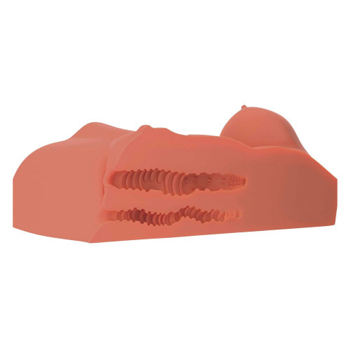 PDX Plus - Masturbatore a Torso, Grandezza...