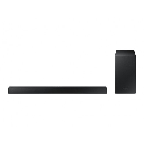 Samsung HW-T420 Soundbar 2.1 canali 150W Nero