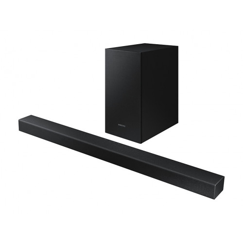 Samsung HW-T420 Soundbar 2.1 canali 150W Nero