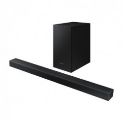 Samsung HW-T420 Soundbar 2.1 canali 150W Nero