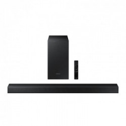 Samsung HW-T420 Soundbar 2.1 canali 150W Nero