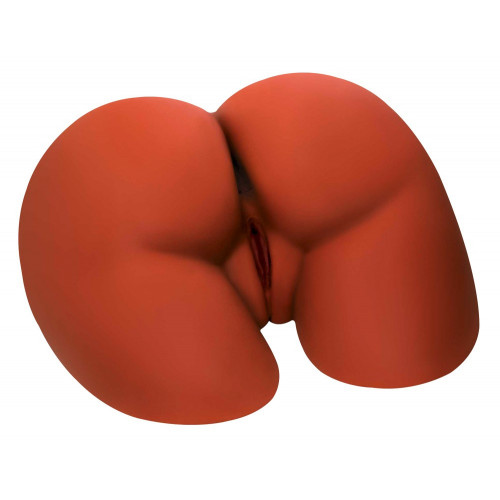 PDX Plus - Masturbatore a Torso, Carnagione...