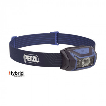 Petzl E063AA01 ACTIK Blu -...