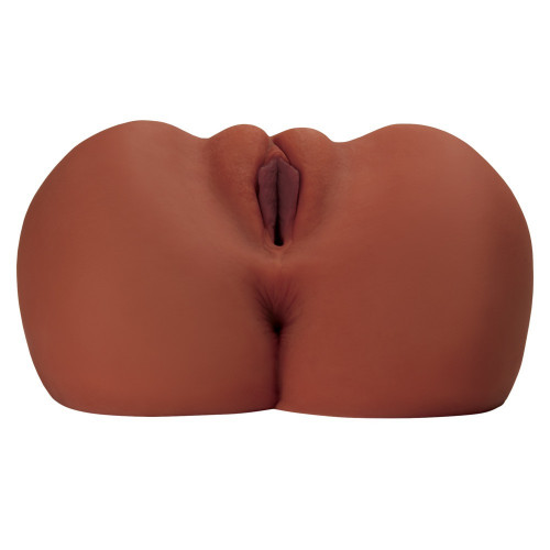 PDX Plus - Masturbatore a Torso, Carnagione...