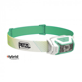 Petzl E065AA02 ACTIK CORE...