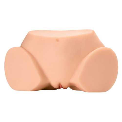 PDX Plus - Masturbatore a Torso, Carnagione...