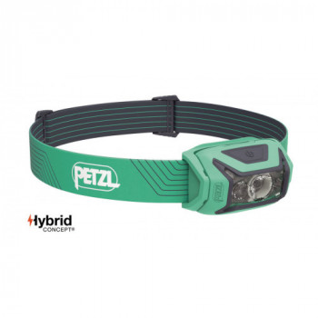 Petzl E063AA02 ACTIK Verde...