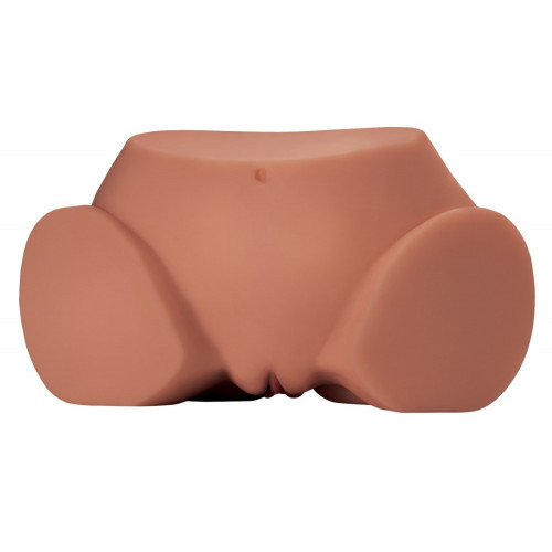 PDX Plus - Masturbatore a Torso, Carnagione...