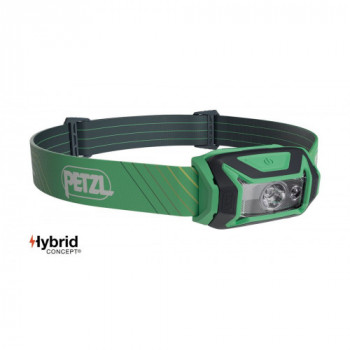 Petzl E067AA02 TIKKA CORE...