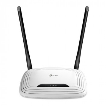 TP-LINK Router 300Mbps...