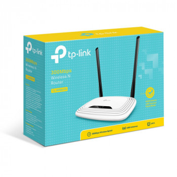 TP-LINK Router 300Mbps... 2