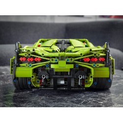 Lego Technic 42115 - Lamborghini Sián FKP 37