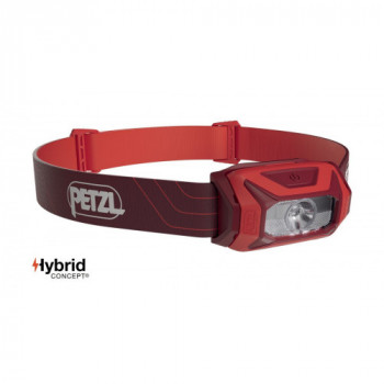 Petzl E060AA03 TIKKINA...