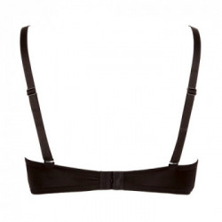 Cottelli Collection - Reggiseno, Taglia 80B, Glittery, Sensuale