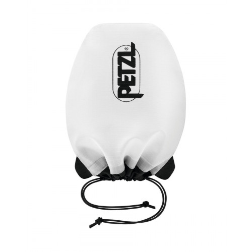 Petzl E075AA00 SHELL LT - Custodia di...