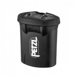 Petzl E103CA00 R2 - Batteria ricaricabile per lampade frontali DUO RL e DUO S
