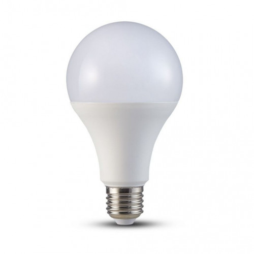 LED Bulb - Samsung Chip 18W E27 A80 Plastic...