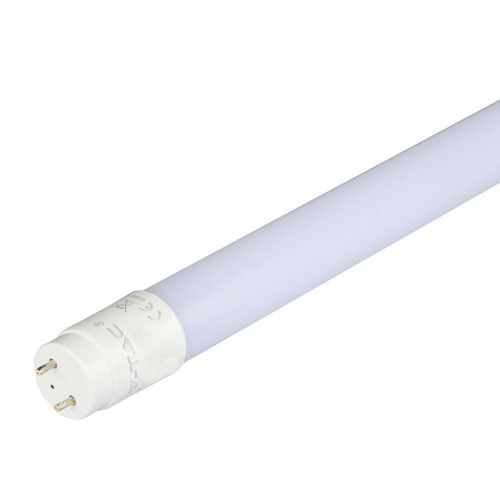 9W T8 Led Plastic Tube Non Rotatable-60Cm 4000K...