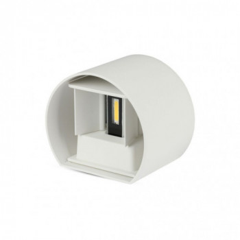 6W Wall Lamp With Bridglux...