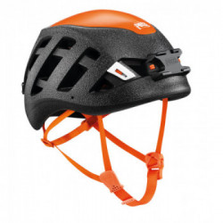 Petzl E103BA00 SIROCCO ADAPT - Attacco per lampada frontale DUO su un casco SIROCCO