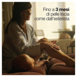 Braun Silk-expert Pro Silk expert Pro 3 PL3020 Bianco/Argento