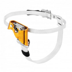Petzl B02CRA PANTIN - Bloccante per piede destro