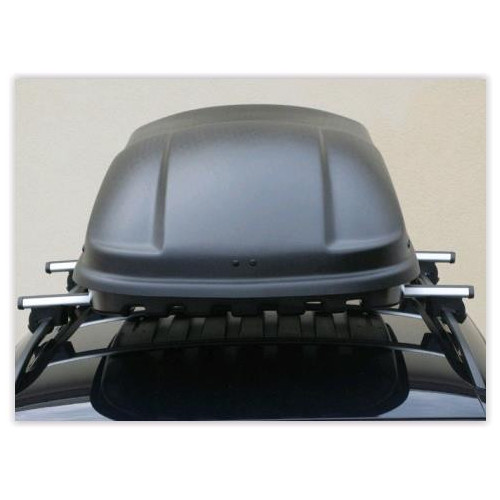 Farad Marlin F3 480 lt Nero Goffrato Box Auto...