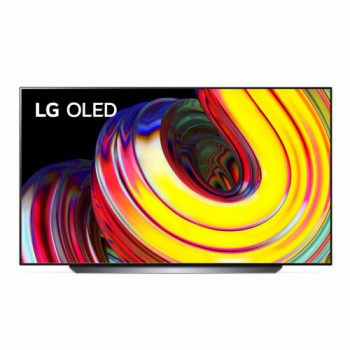 LG OLED65CS6LA.API smart Tv...