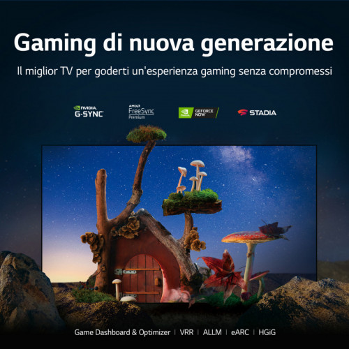 LG OLED65CS6LA.API smart Tv 65 pollici OLED 4K...