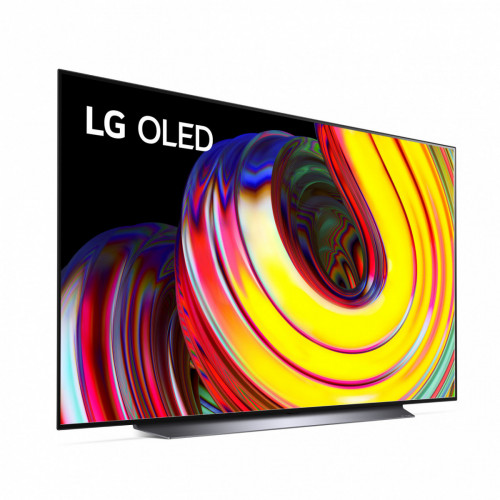 LG OLED65CS6LA.API smart Tv 65 pollici OLED 4K...