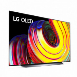 LG OLED65CS6LA.API smart Tv 65 pollici OLED 4K UHD WIFI HD R10 HLG HEVC 10 DVB-T2/C/S2
