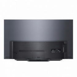 LG OLED65CS6LA.API smart Tv 65 pollici OLED 4K UHD WIFI HD R10 HLG HEVC 10 DVB-T2/C/S2