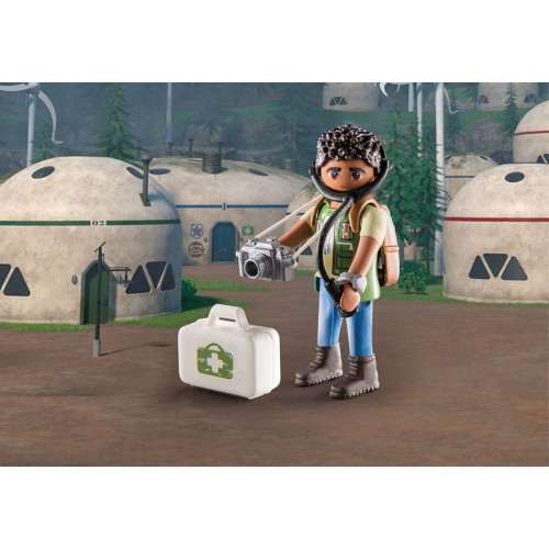 Playmobil Dragons 71082 action figure giocattolo