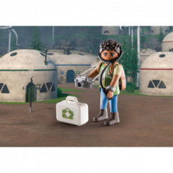 Playmobil Dragons 71082 action figure giocattolo