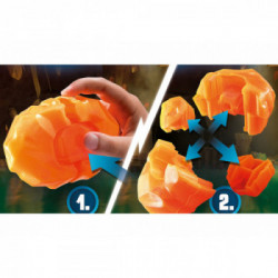 Playmobil Dragons 71082 action figure giocattolo