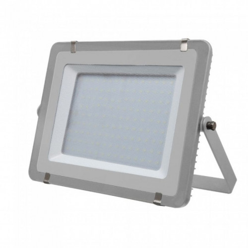 300W LED Floodlight SMD Samsung Chip Grey Body...