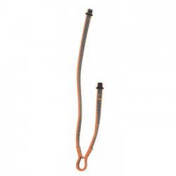 Petzl L002AA00 SPELEGYCA - Cordino doppio asimmetrico per la speleologia
