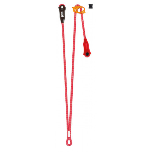 Petzl L086BB00 DUAL CANYON GUIDE - Cordino...