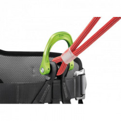 Petzl L086BB00 DUAL CANYON GUIDE - Cordino doppio regolabile per il torrentismo