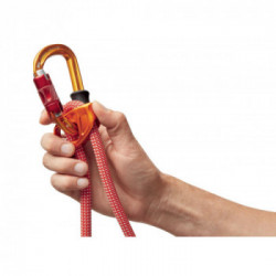 Petzl L086BB00 DUAL CANYON GUIDE - Cordino doppio regolabile per il torrentismo