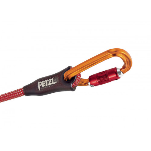 Petzl L086BB00 DUAL CANYON GUIDE - Cordino...