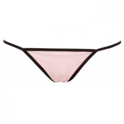 Cottelli Lingerie - Completino Babydoll, Rosa, Taglia L, Sensuale, Provocante