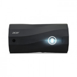 Acer C250i videoproiettore 300 ANSI lumen DLP 1080p (1920x1080) Proiettore portatile Nero