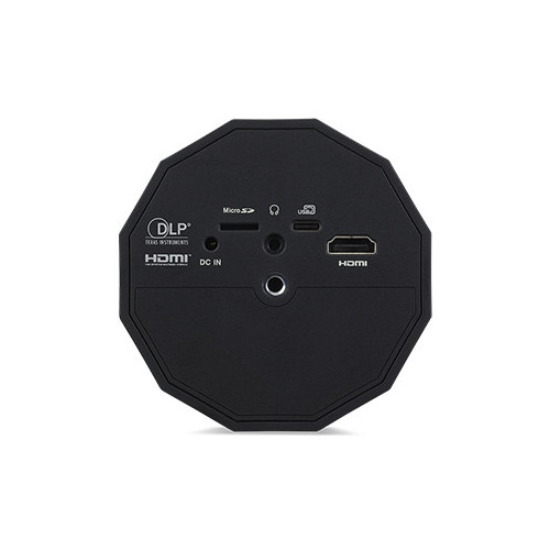 Acer C250i videoproiettore 300 ANSI lumen DLP...