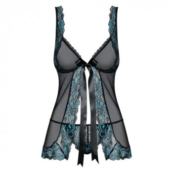 Obsessive - Babydoll, Nero,... 2